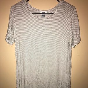 Old Navy Tunic Tee